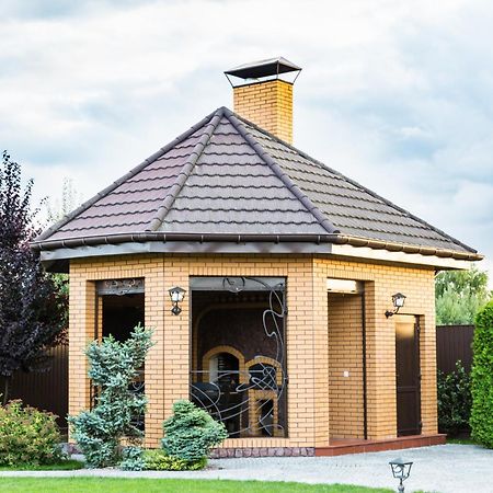 Villa Miliy Dom Myla Exterior photo