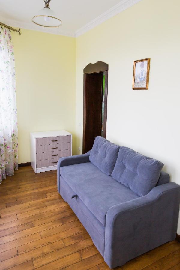 Villa Miliy Dom Myla Exterior photo