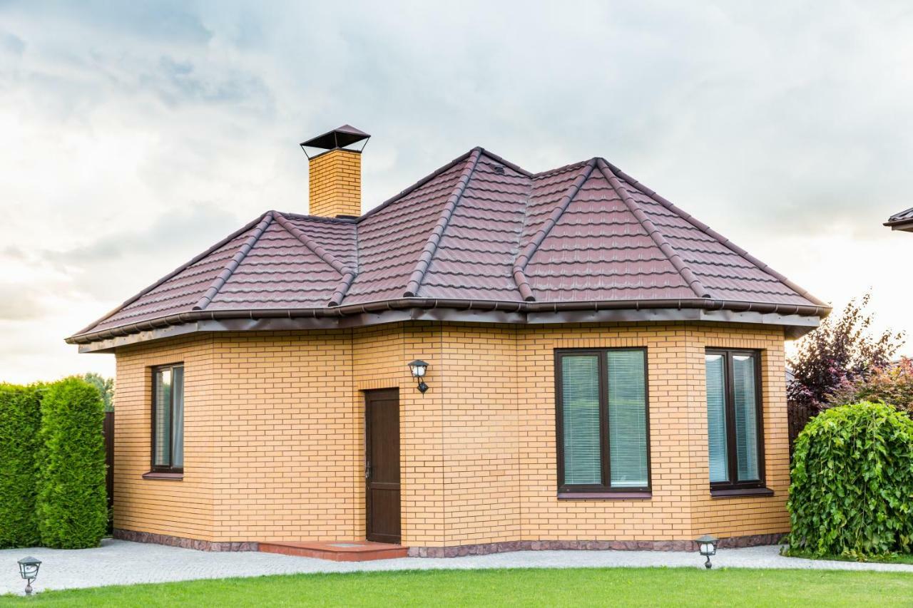 Villa Miliy Dom Myla Exterior photo